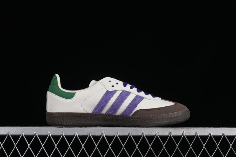 Adidas Samba Shoes